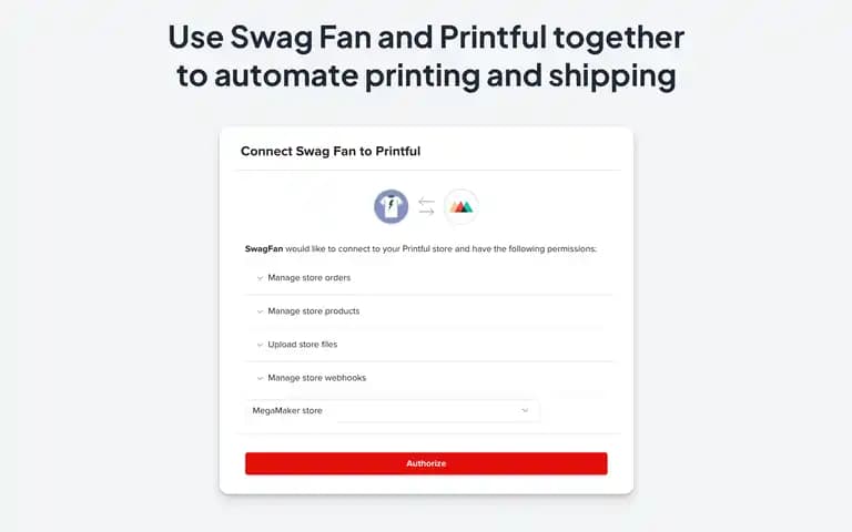 product images