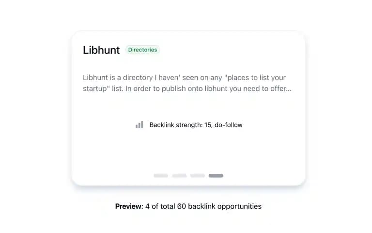 product images