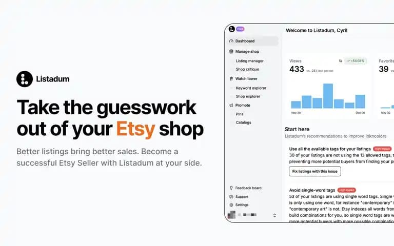 product images