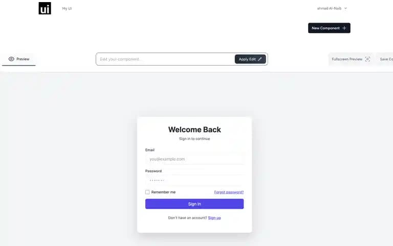 product images