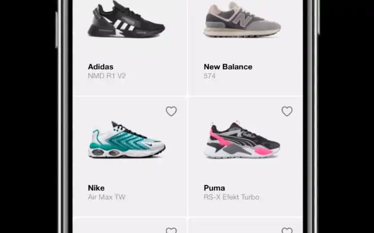 product images