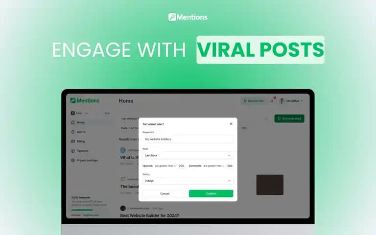 product images