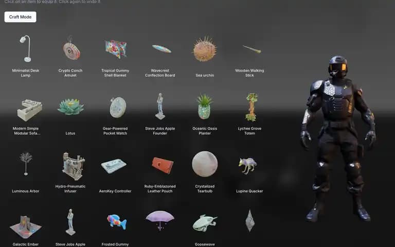 product images