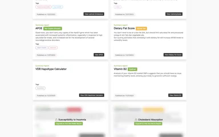 product images