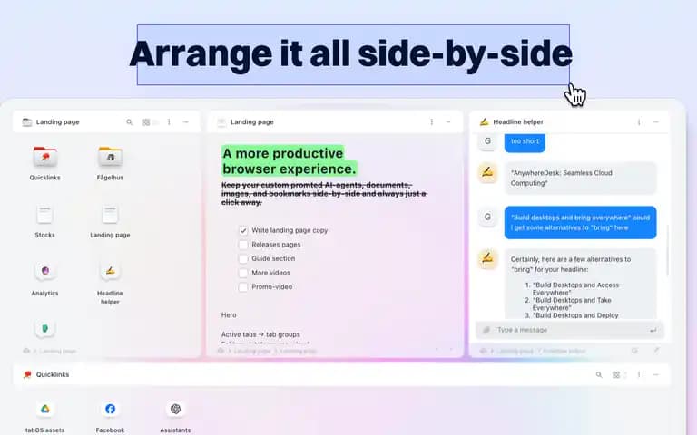 product images