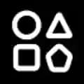 product logo