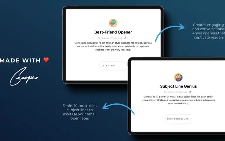 product images