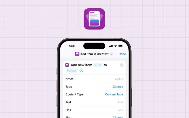 product images