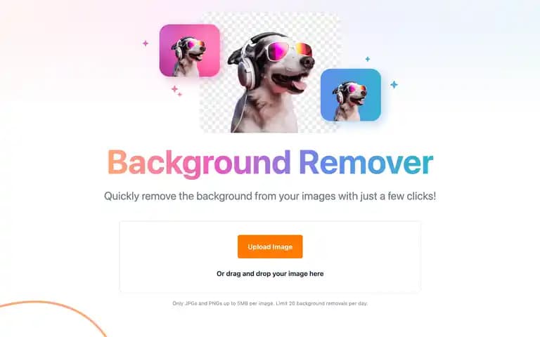 product images