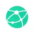 product logo