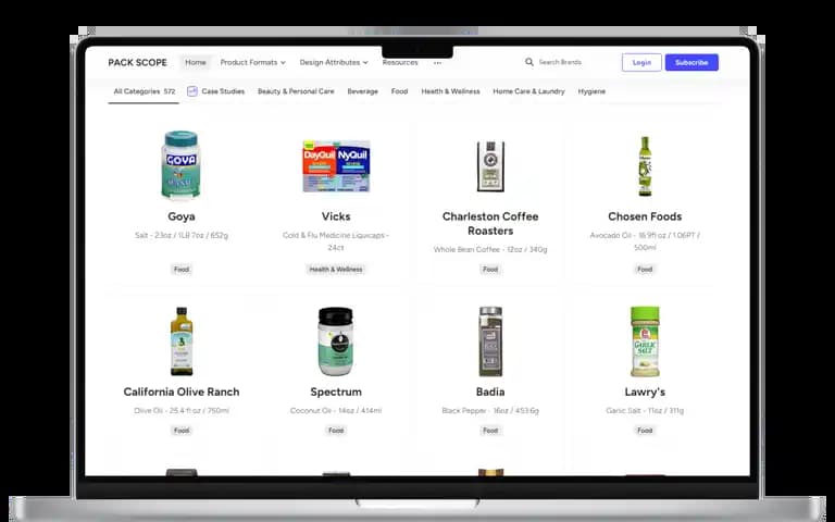 product images