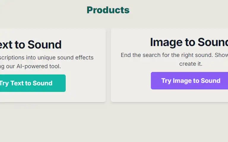 product images