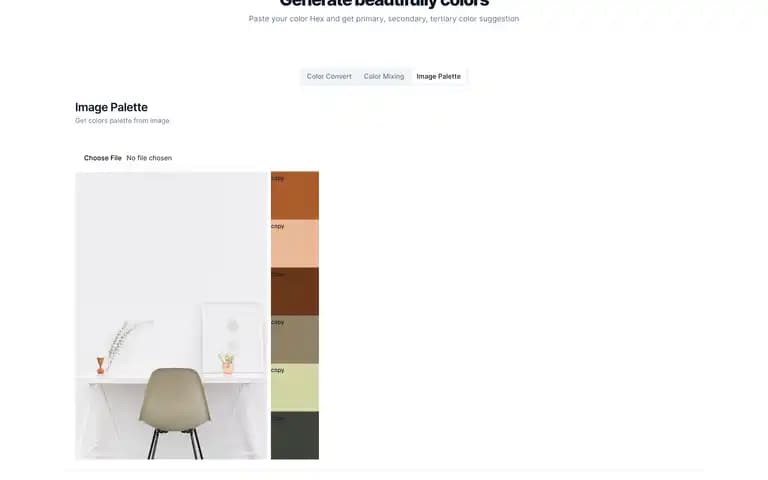 product images