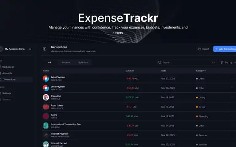 product images