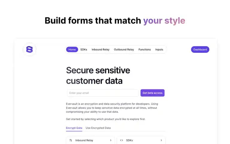 product images