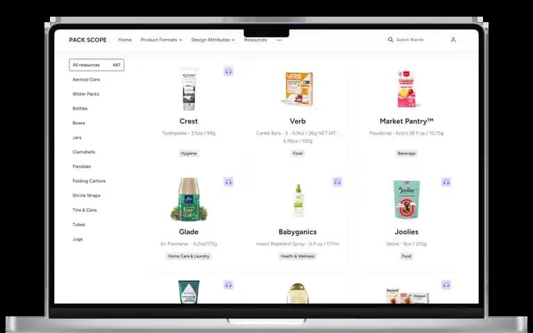 product images