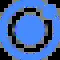 product logo