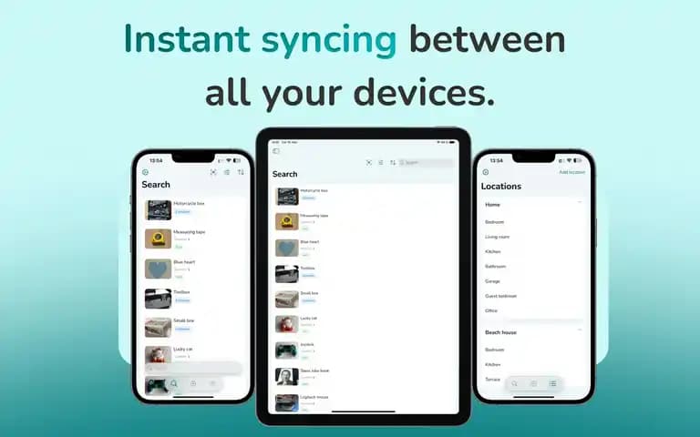 product images
