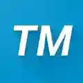 product logo