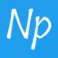 product logo