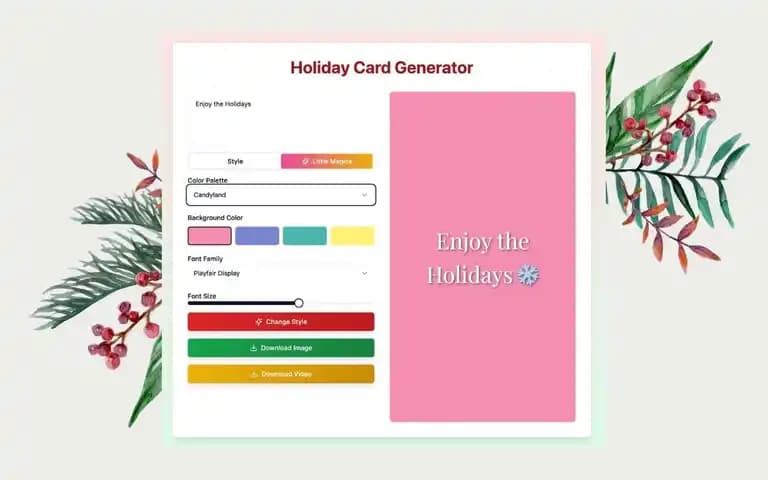 product images