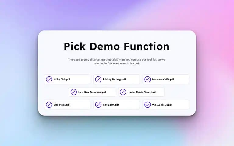 product images