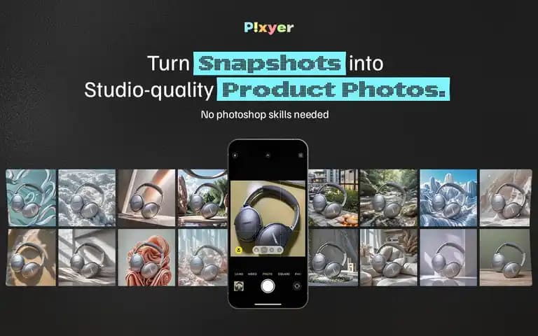 product images