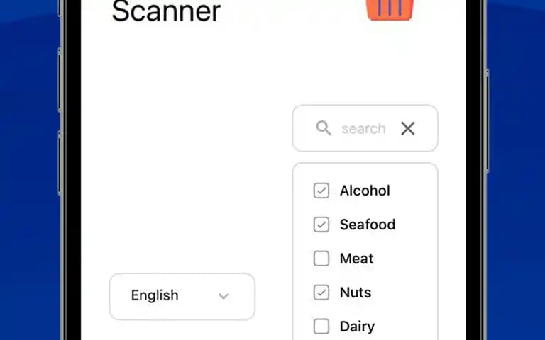 product images