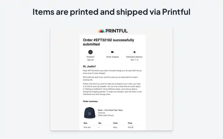 product images