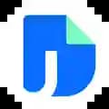 product logo