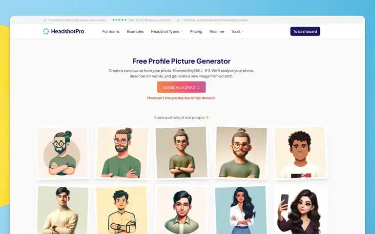 product images