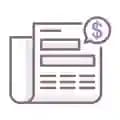 product logo