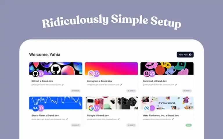 product images