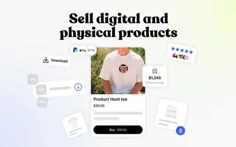 product images