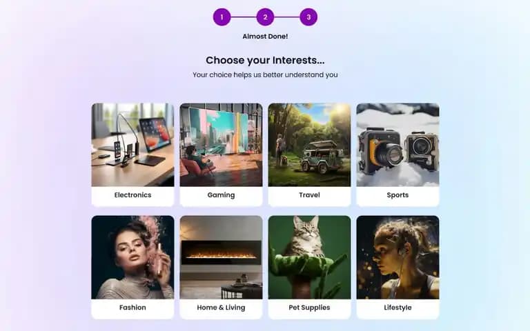 product images