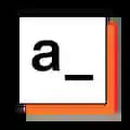 product logo