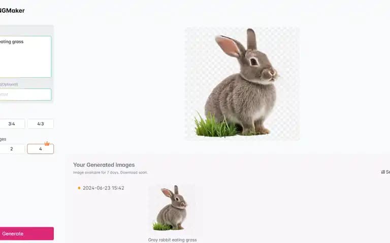 product images