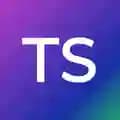 product logo