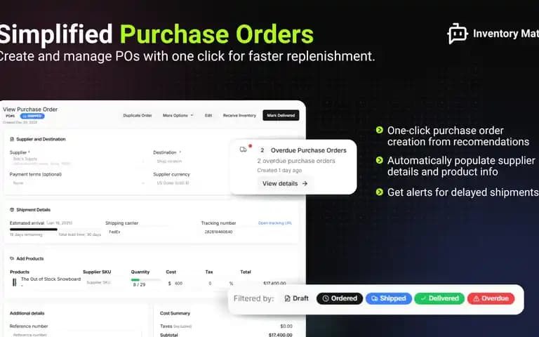 product images