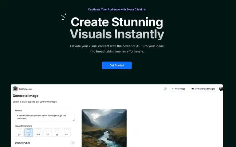 product images