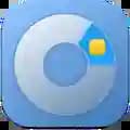 product logo