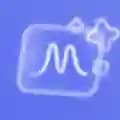 product logo