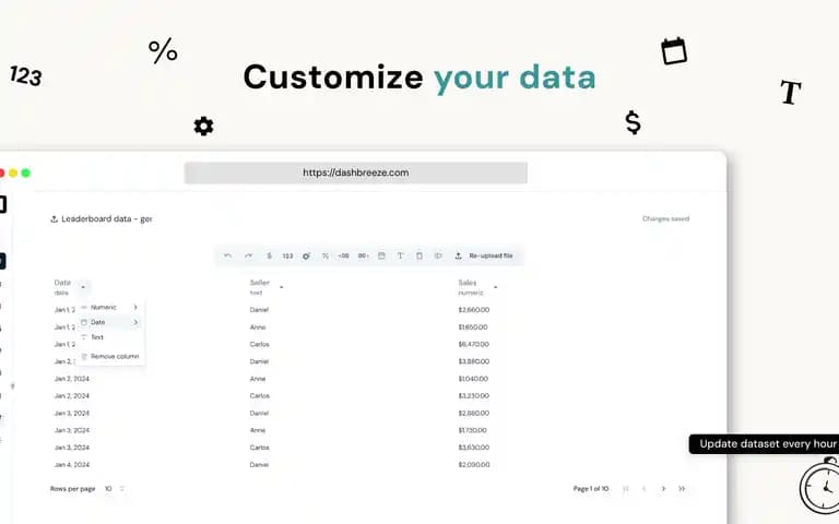 product images