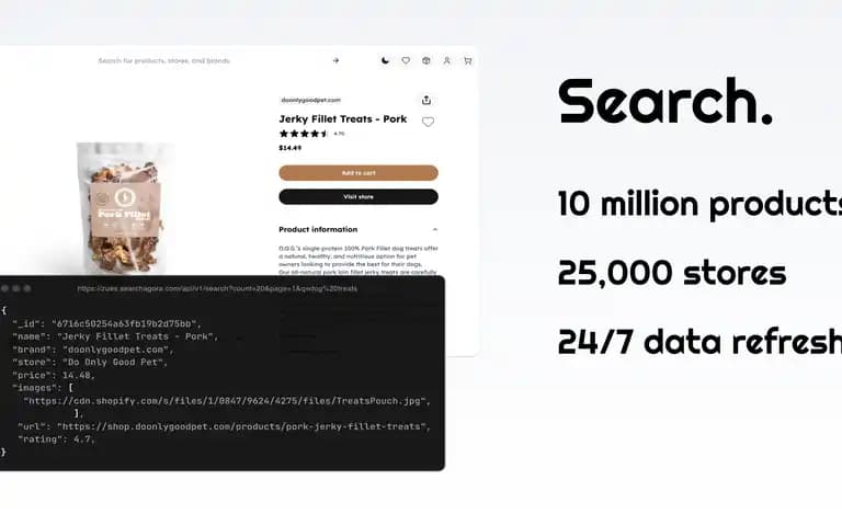 product images