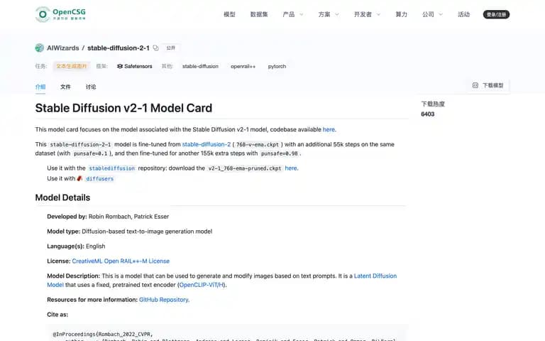 product images
