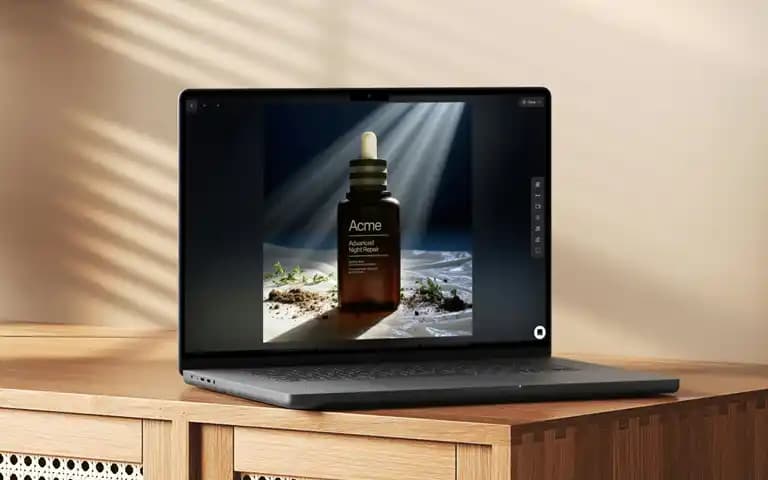 product images