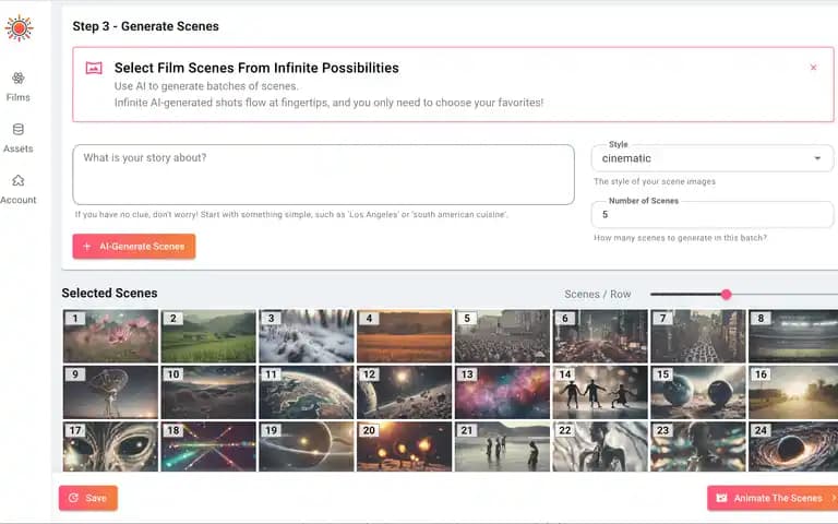 product images