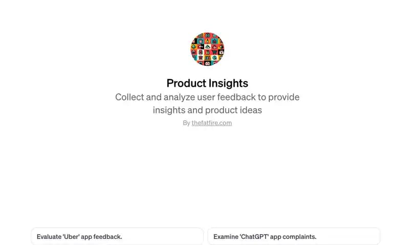 product images