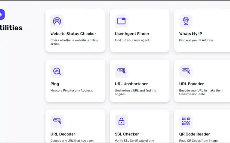 product images
