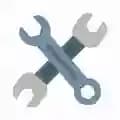 product logo
